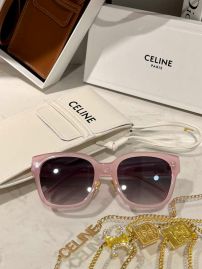 Picture of Celine Sunglasses _SKUfw56247431fw